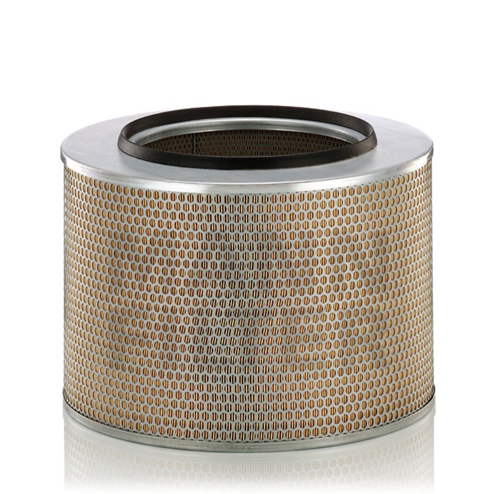 Mann C 42 1404 Air Filter - Color: Brown