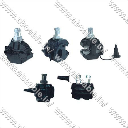 पियर्सिंग कनेक्टर