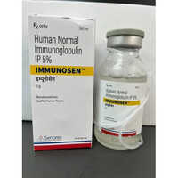 Immunosen Human Normal Immunoglobulin