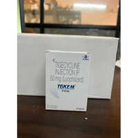 Tigecycline Injection Ip - Physical Form: Liquid