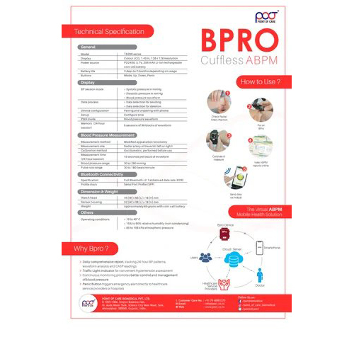 Bpro Abpm