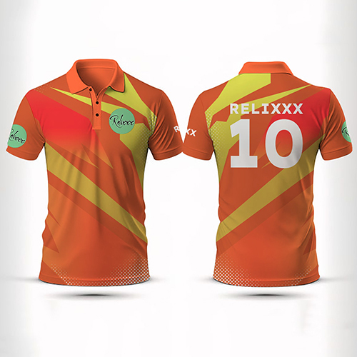 Mens Sports Jersey