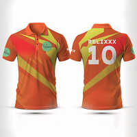 Mens Sports Jersey - Color: Different Available