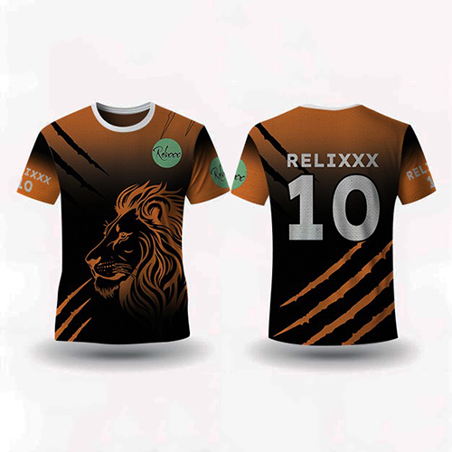 Mens Sports Jersey