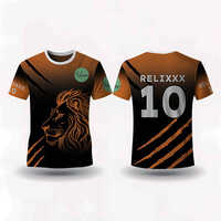 Mens Sports Jersey