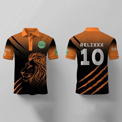 Mens Sports Jersey
