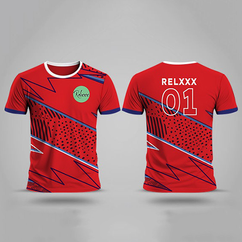 Mens Sports Jersey