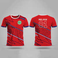Mens Sports Jersey