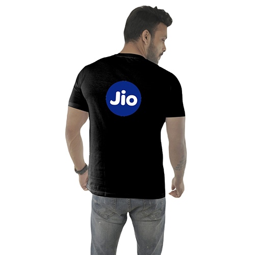 Mens Jio T-Shirt