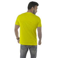 180GSM Cotton Round Neck T-Shirt