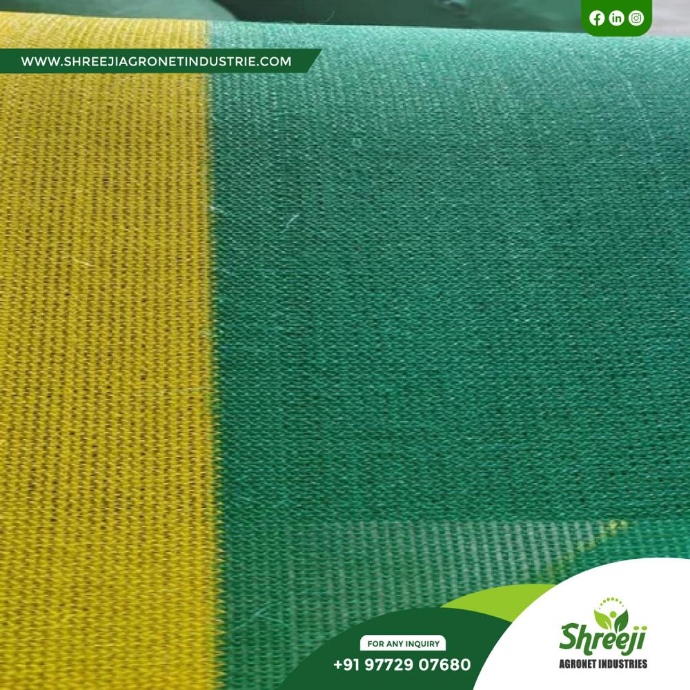 Green Agro Shade Net