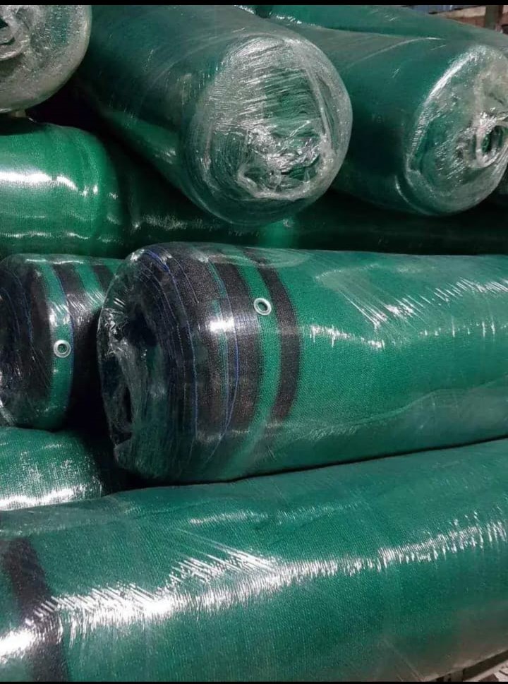 Green Agro Shade Net