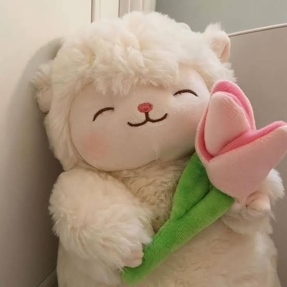 Lotus Sheep - Color: Multicolor