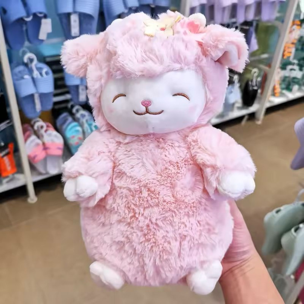 Lotus Sheep - Color: Multicolor