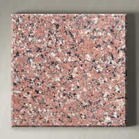 Rosy Pink Granite - Application: Flooring / Landscaping