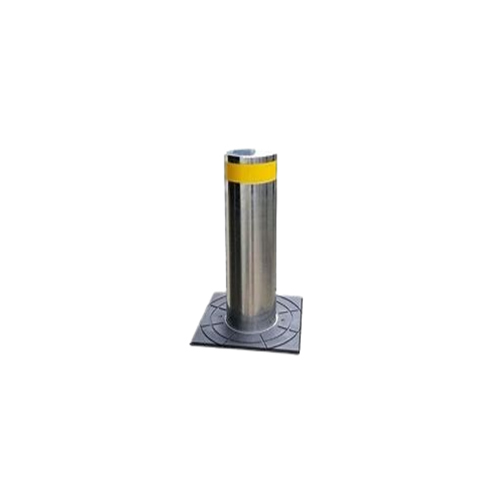ASPA-B700 Bollard SS MS 304 -700