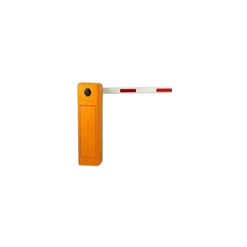 ASPA-300 (Yellow) Boom Barrier (AC)
