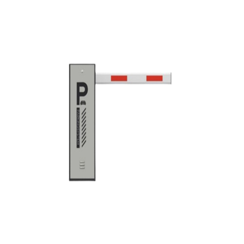 Aspa-403 Boom Barrier (Dc) - Color: Gray