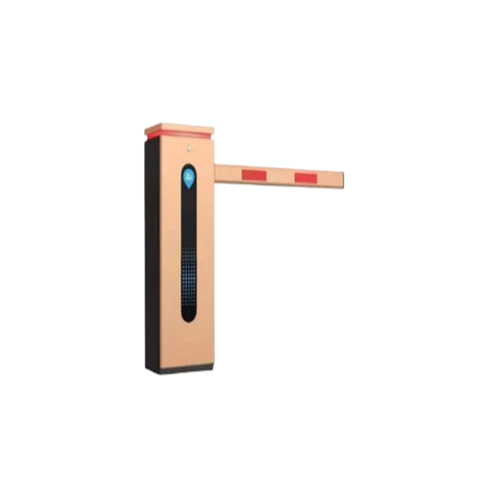 ASPA-L-406 Boom Barrier (DC)