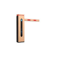 Aspa-L-406 Boom Barrier (Dc) - Signal Type: No Parking Sign