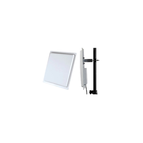 Aspa-L150-Rj Uhf Long Range Reader (15 Mtr.Rang) Tcp Ip Wiegand - Color: White
