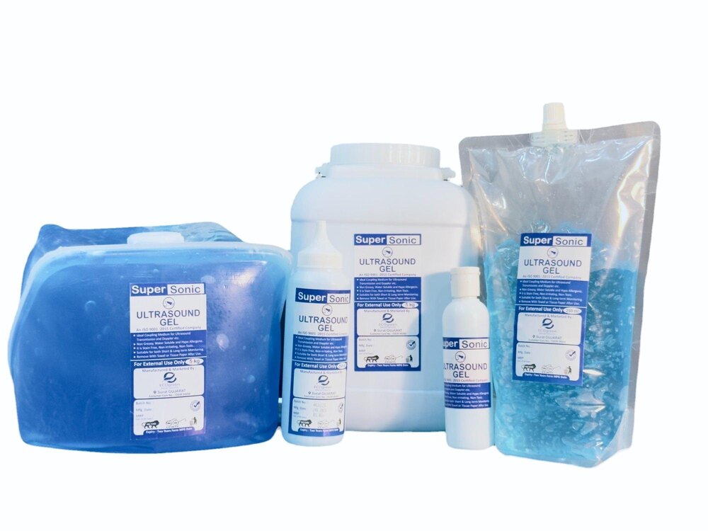 USG Gel 1000 ML