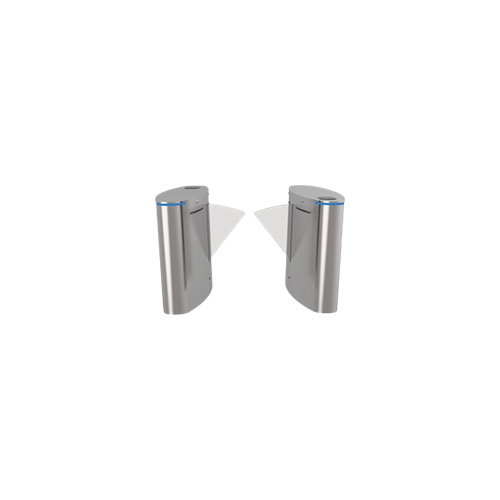 ASPA -FS900 Single Lane Flap Barrier