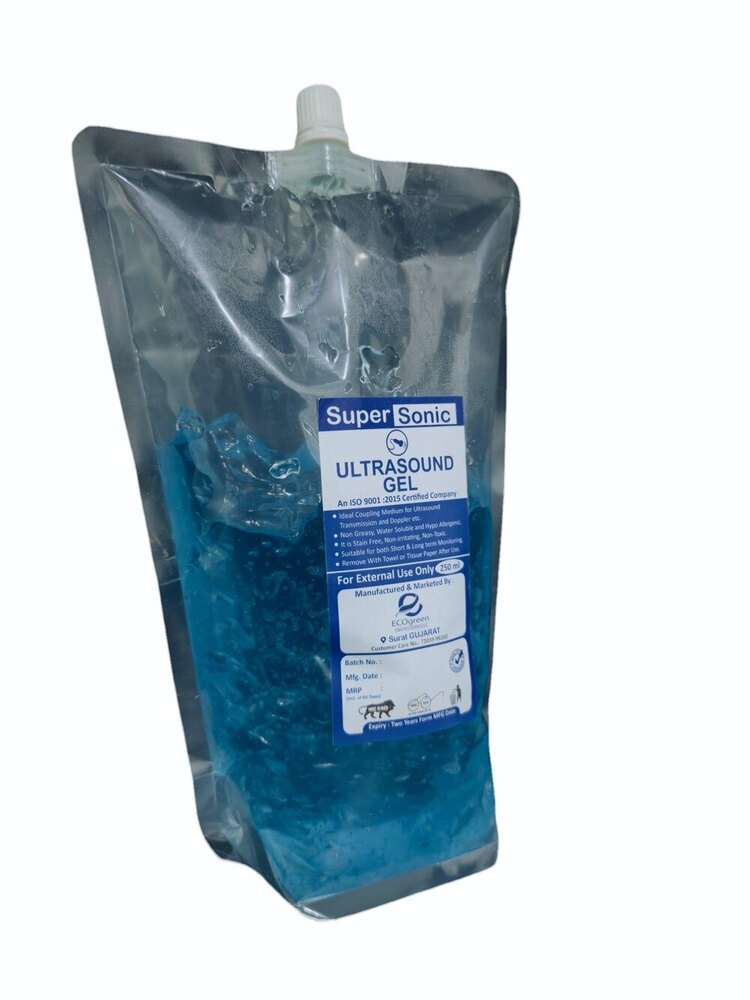 USG Gel 1000 ML