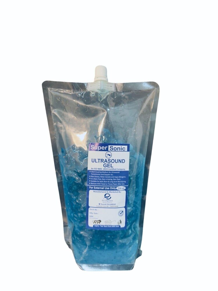 USG Gel 1000 ML
