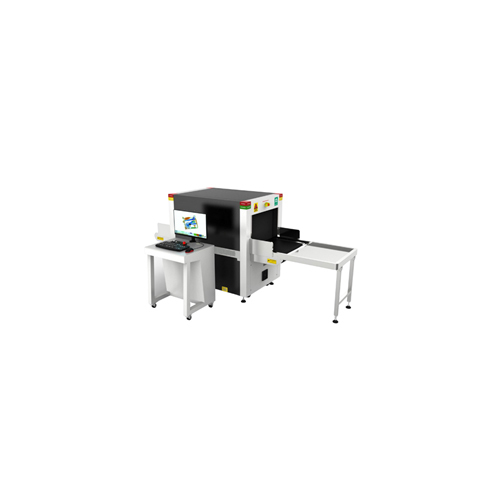 ASPA5030 X-Ray Baggage Scanner
