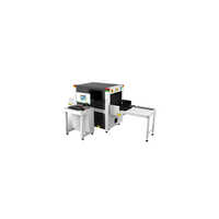 ASPA5030 X-Ray Baggage Scanner