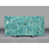 Amazonite Stone - Application: Industrial