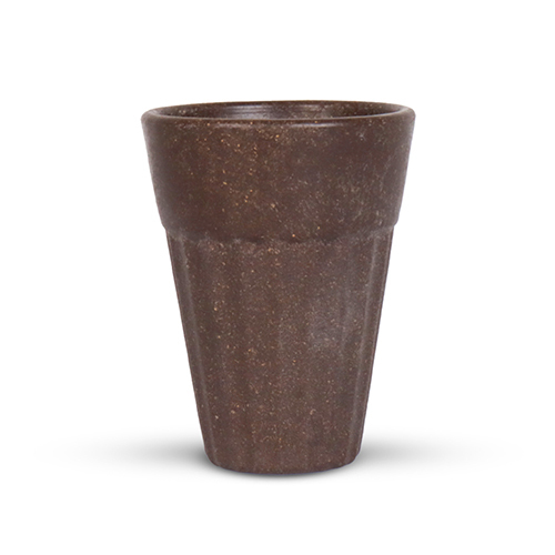 Cocoa Bean-Coffee Husk Chai Cup