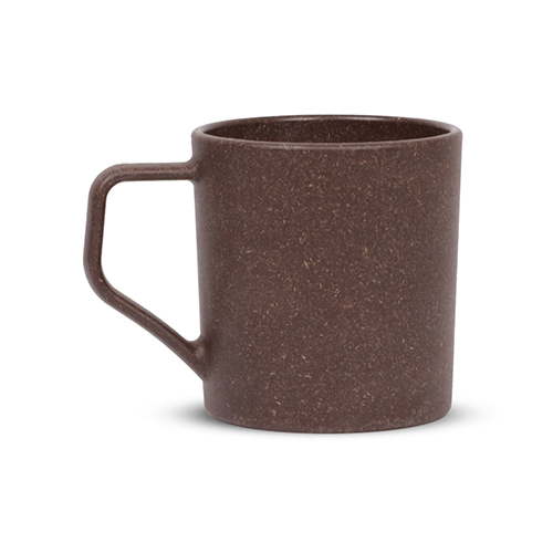 200 ML Cocoa Bean-Coffee Turtlebrew Cup