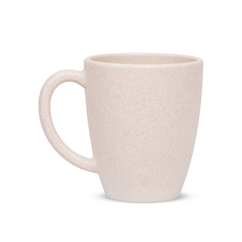 300 ML Marine Mist-Off White Vintage Brew Cup