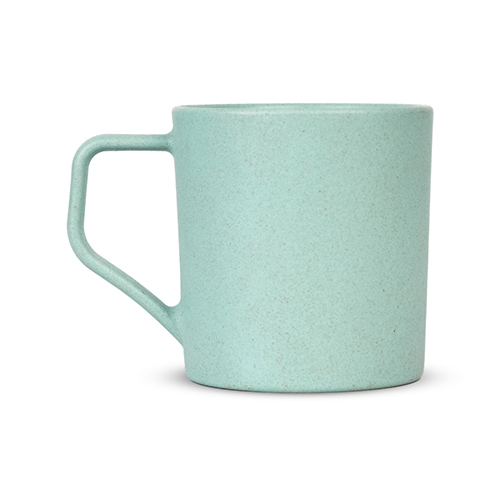 200 ML Ocean Wave-Pastel Green Turtlebrew Cup