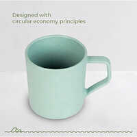 200 ML Ocean Wave-Pastel Green Turtlebrew Cup