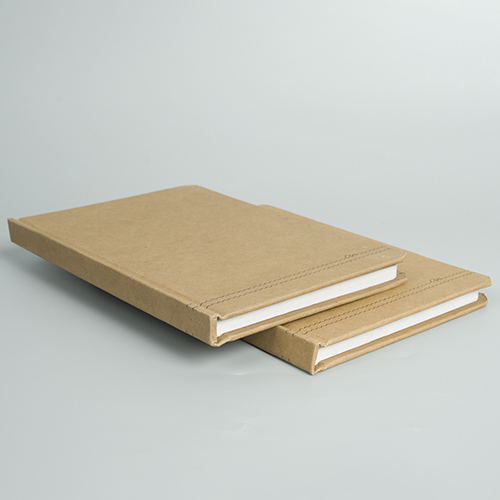 Hard Bound Diary Set Of 2