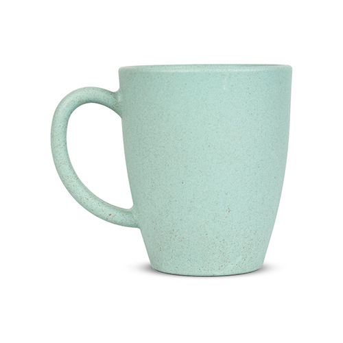 300 ML Ocean Wave-Pastel Green Vintage Brew Cup