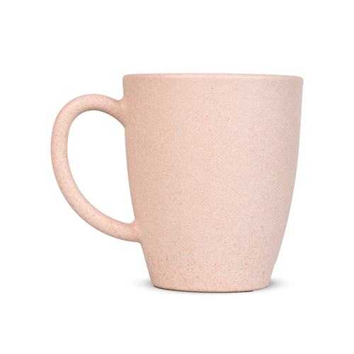 300 ML Sea Star-Pastel Peach Vintage Brew Cup
