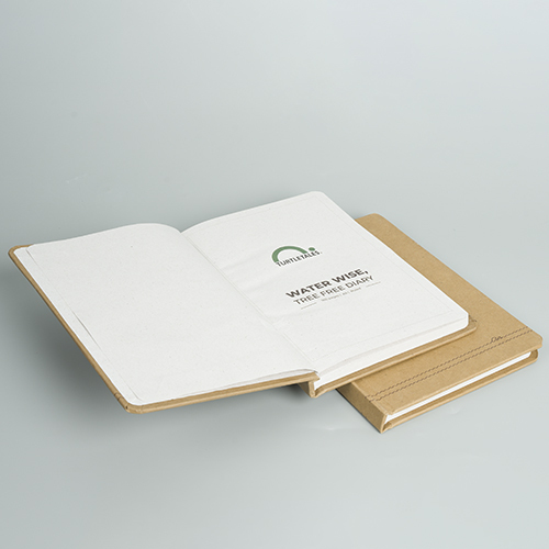 Hard Bound Diary Set Of 2