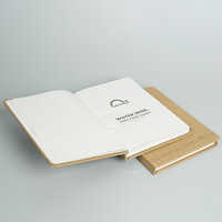 Hard Bound Diary Set Of 2
