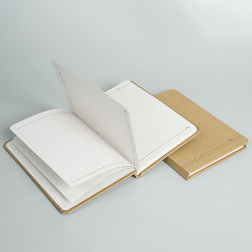 Hard Bound Diary Set Of 2