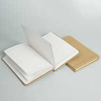 Hard Bound Diary Set Of 2