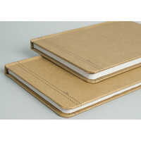 Hard Bound Diary Set Of 2