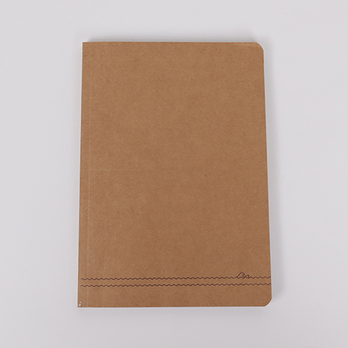 Soft Bound Diary
