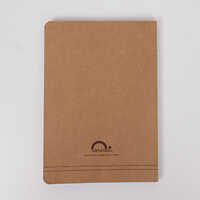 Soft Bound Diary