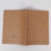 Soft Bound Diary