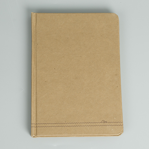 Hard Bound Diary