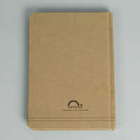 Hard Bound Diary